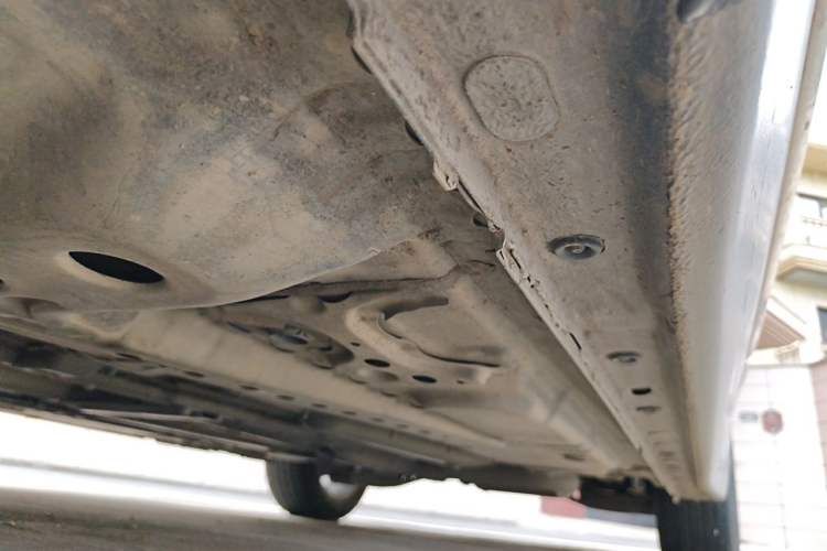 Used Buick LaCrosse 2018 28T Elite Edition Chassis Front Left