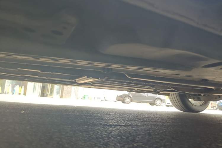 Used Buick LaCrosse 2018 20T Elite Edition Chassis Front Left