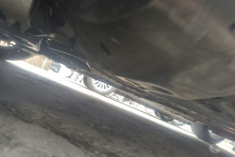 Used Buick LaCrosse 2018 28T Elite Edition Chassis Front Left