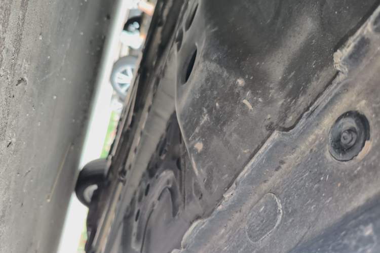 Used Buick LaCrosse 2018 20T Luxury Model Chassis Front Left