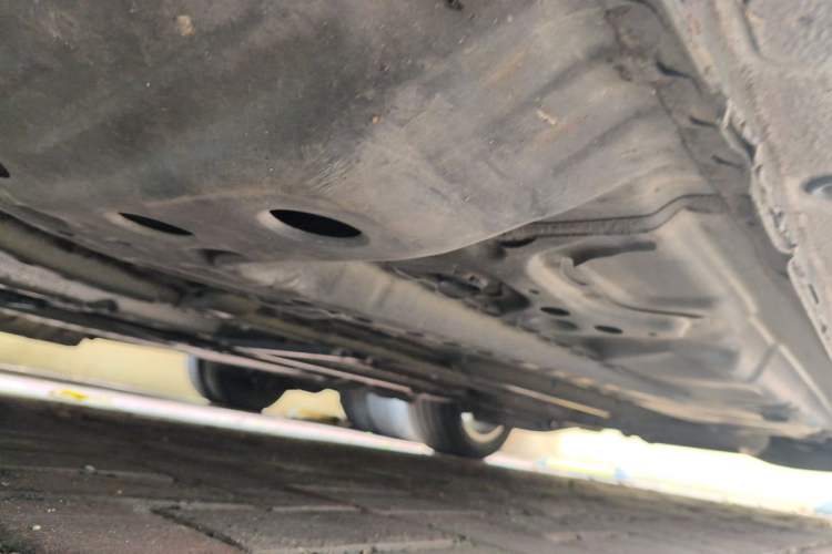 Used Buick LaCrosse 2018 28T Elite Edition Chassis Front Left