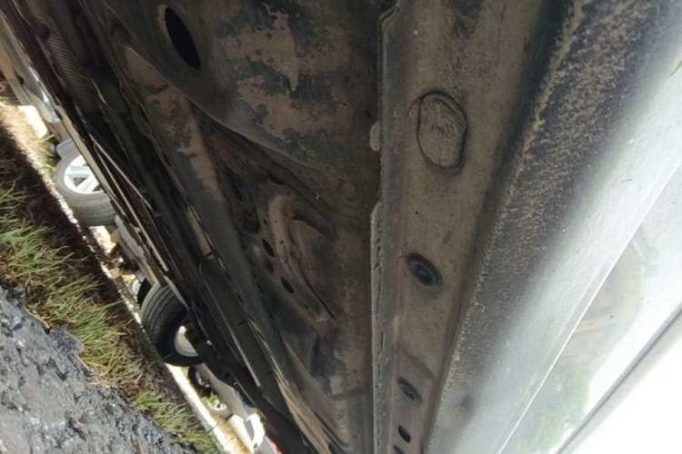 Used Buick LaCrosse 2018 28T Elite Edition Chassis Front Left
