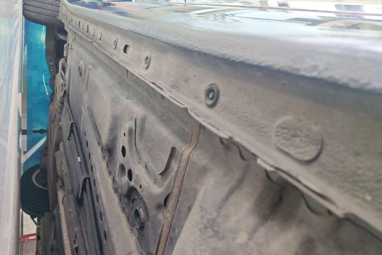 Used Buick LaCrosse 2018 20T Elite Edition Chassis Front Right