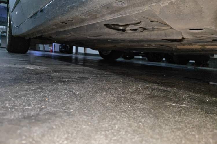 Used Buick LaCrosse 2018 28T Elite Edition Chassis Front Right