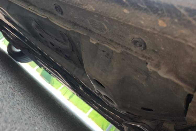 Used Buick LaCrosse 2018 30H Elite Edition Chassis Front Right