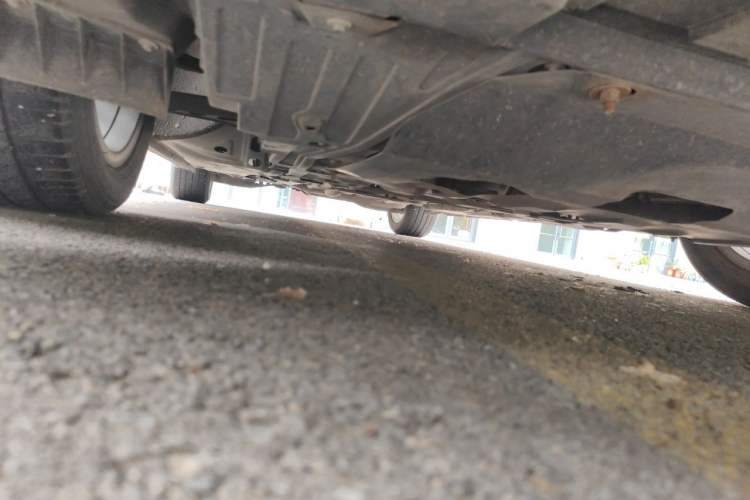 Used Buick LaCrosse 2018 28T Elite Edition Chassis Front Right