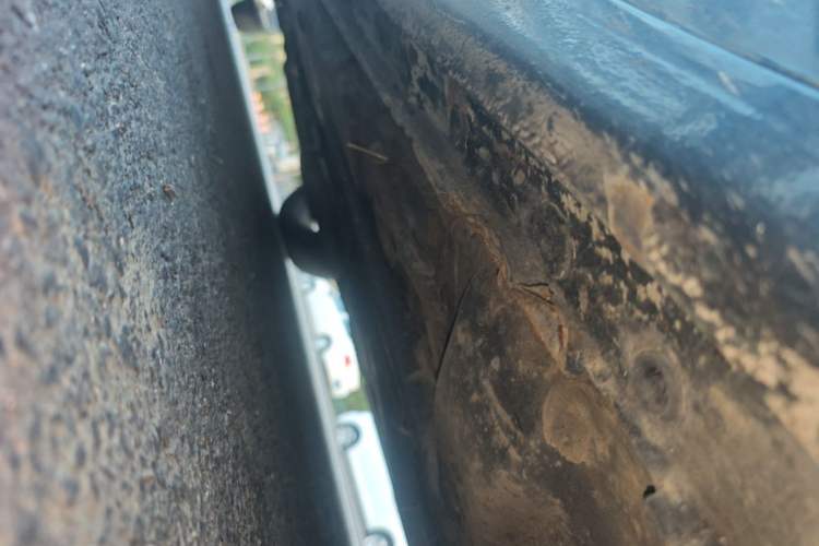 Used Buick LaCrosse 2018 28T Elite Edition Chassis Front Right