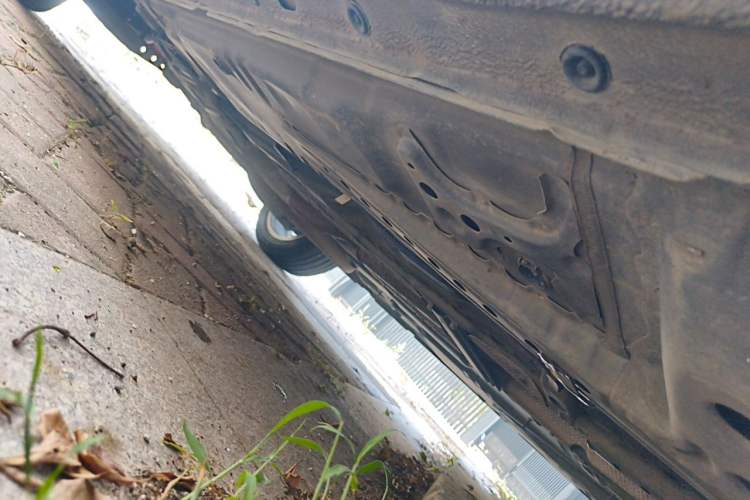 Used Buick LaCrosse 2018 28T Elite Edition Chassis Front Right