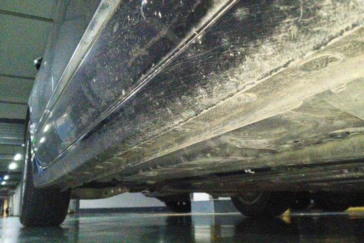 Used Buick LaCrosse 2018 20T Elite Edition Chassis Front Right
