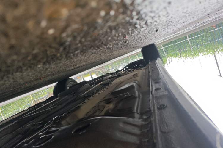 Used Buick LaCrosse 2018 28T Elite Edition Chassis Front Right