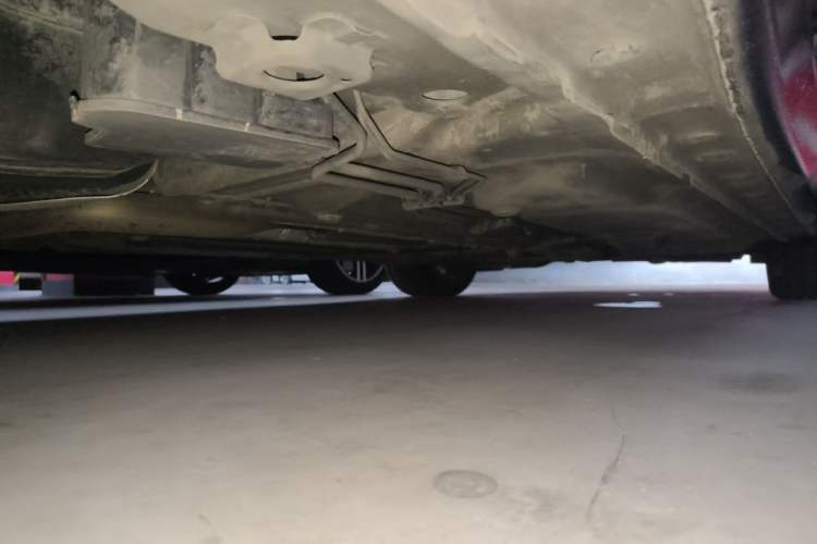 Used Buick LaCrosse 2018 28T Elite Edition Chassis Front Right