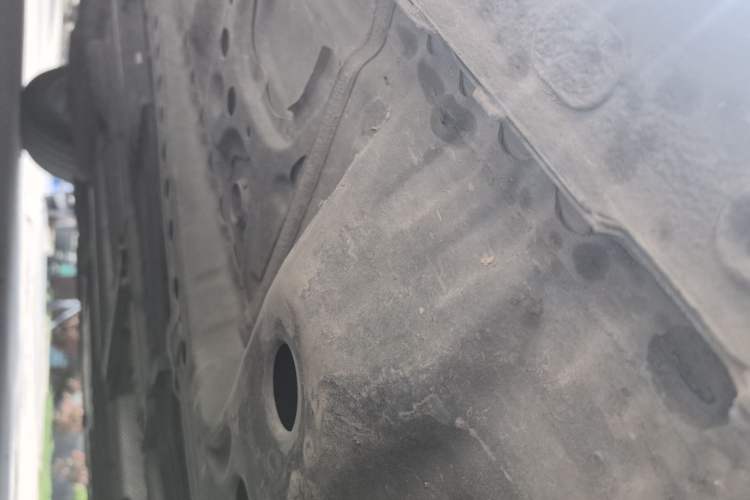 Used Buick LaCrosse 2018 28T Elite Edition Chassis Front Right