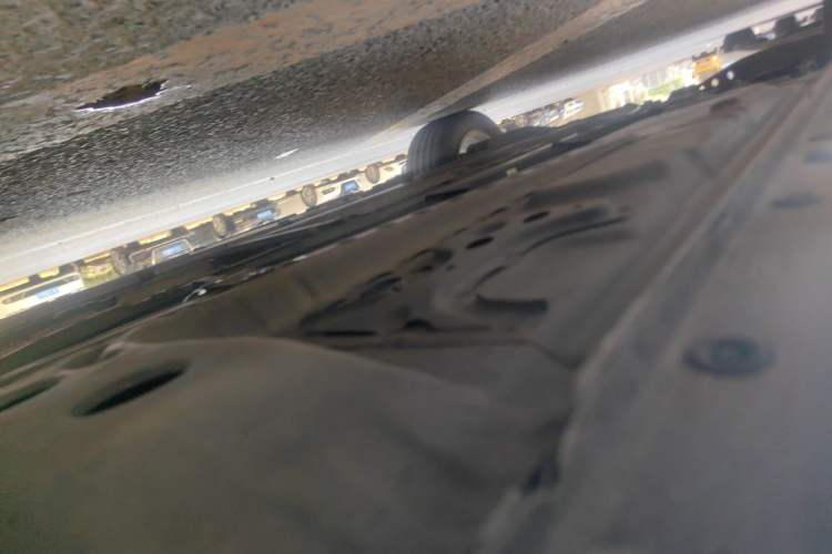 Used Buick LaCrosse 2018 20T Elite Edition Chassis Front Right