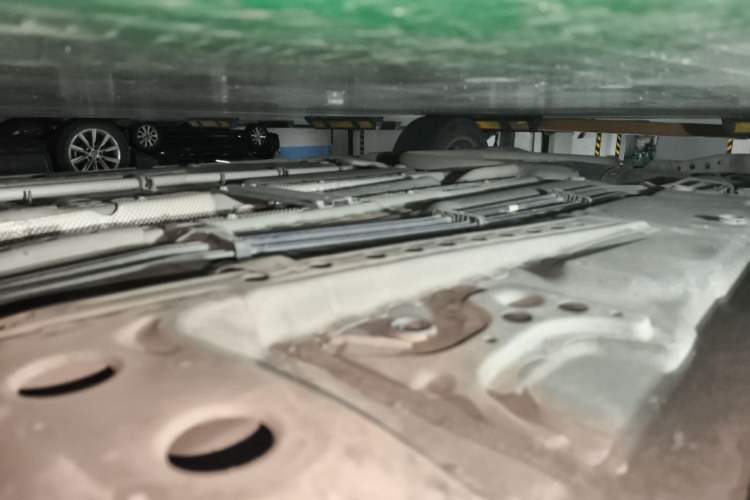 Used Buick LaCrosse 2018 20T Elite Edition Chassis Front Right