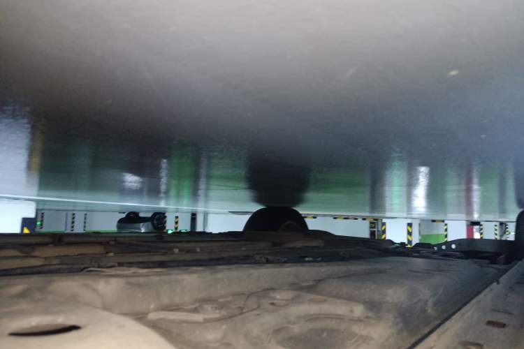 Used Buick LaCrosse 2018 20T Elite Edition Chassis Front Right
