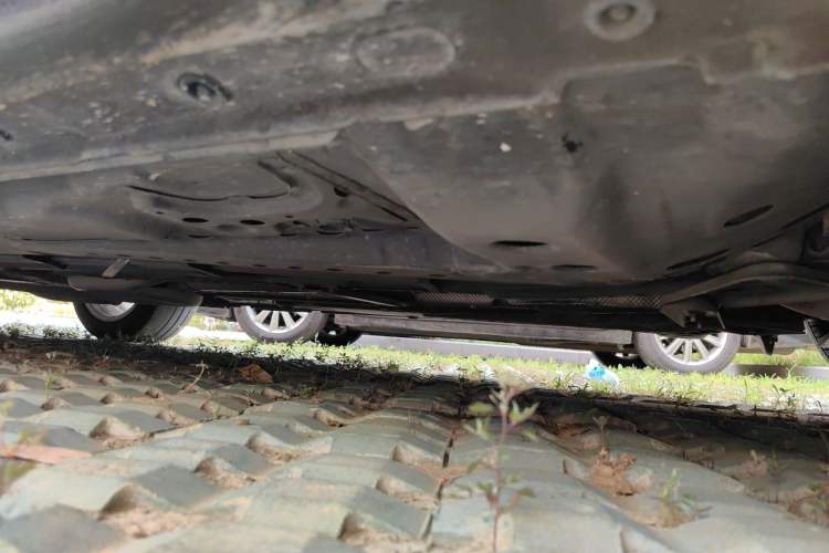 Used Buick LaCrosse 2018 28T Elite Edition Chassis Front Right