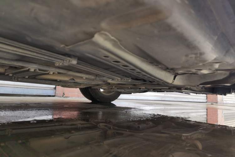 Used Buick LaCrosse 2018 20T Elite Edition Chassis Front Right