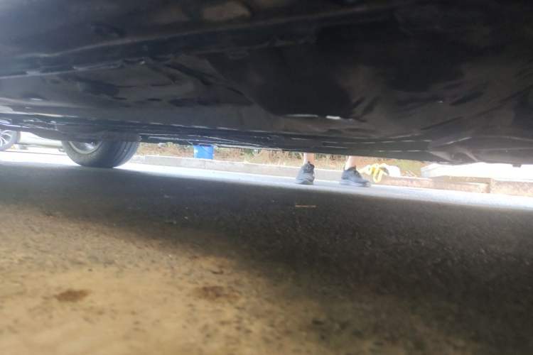 Used Buick LaCrosse 2018 28T Elite Edition Chassis Front Right
