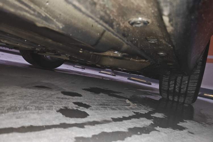 Used Buick LaCrosse 2018 20T Elite Edition Chassis Front Right