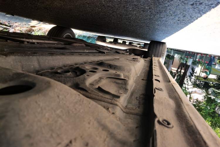 Used Buick LaCrosse 2018 20T Elite Edition Chassis Front Right