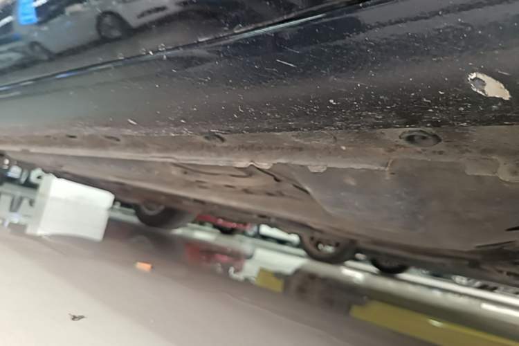 Used Buick LaCrosse 2018 20T Elite Edition Chassis Front Right