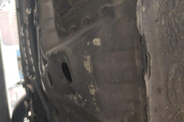 Used Buick LaCrosse 2018 20T Luxury Model Chassis Front Right