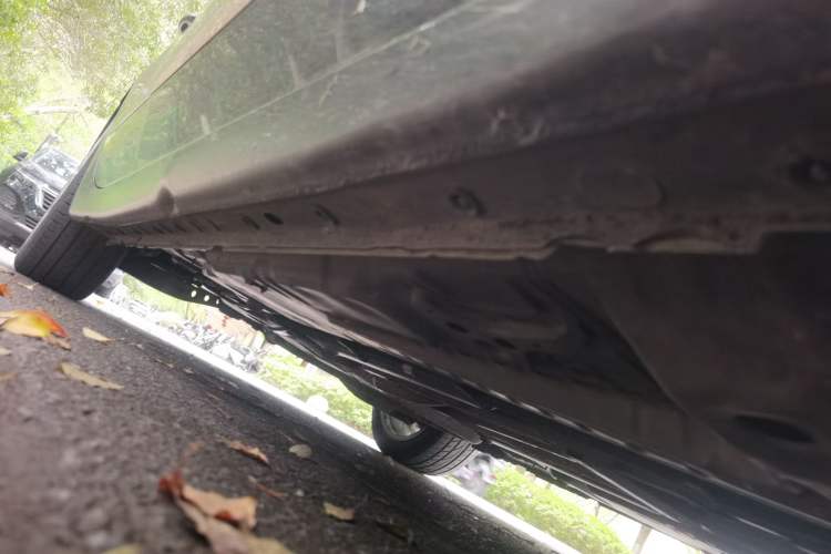 Used Buick LaCrosse 2018 28T Luxury Model Chassis Front Right