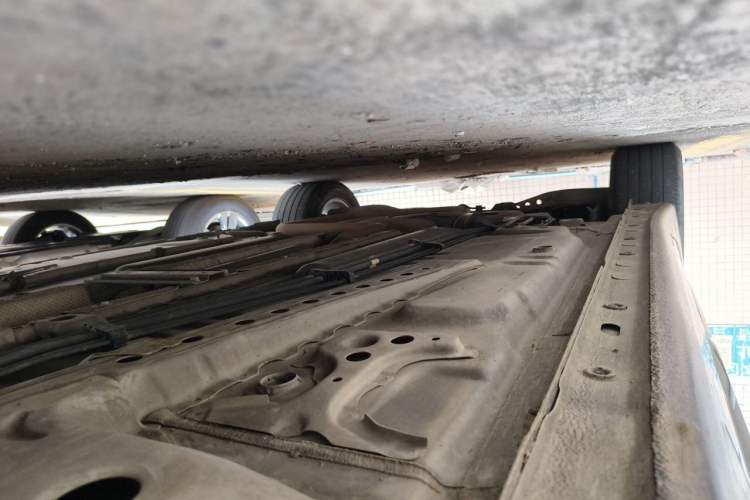 Used Buick LaCrosse 2018 20T Elite Edition Chassis Front Right