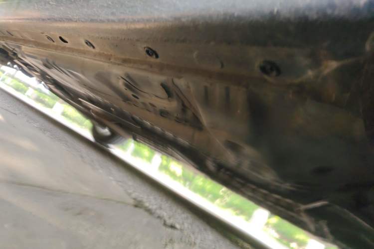 Used Buick LaCrosse 2018 20T Elite Edition Chassis Front Right