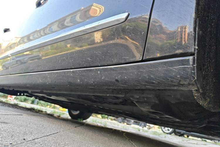 Used Buick LaCrosse 2018 20T Elite Edition Chassis Front Right