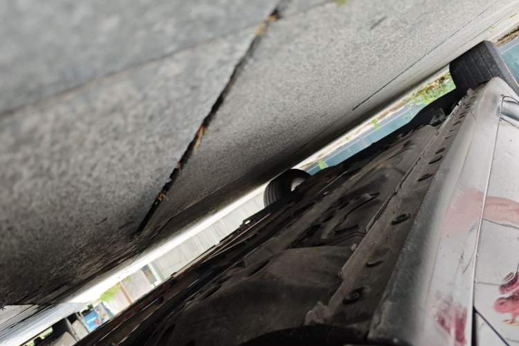 Used Buick LaCrosse 2018 30H Elite Edition Chassis Front Right