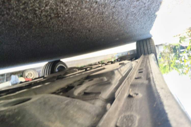 Used Buick LaCrosse 2018 28T Luxury Model Chassis Front Right