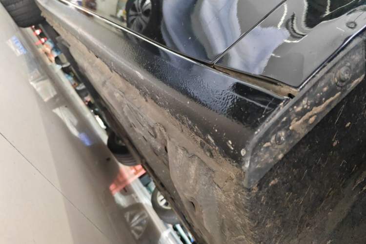 Used Buick LaCrosse 2018 30H Elite Edition Chassis Front Right