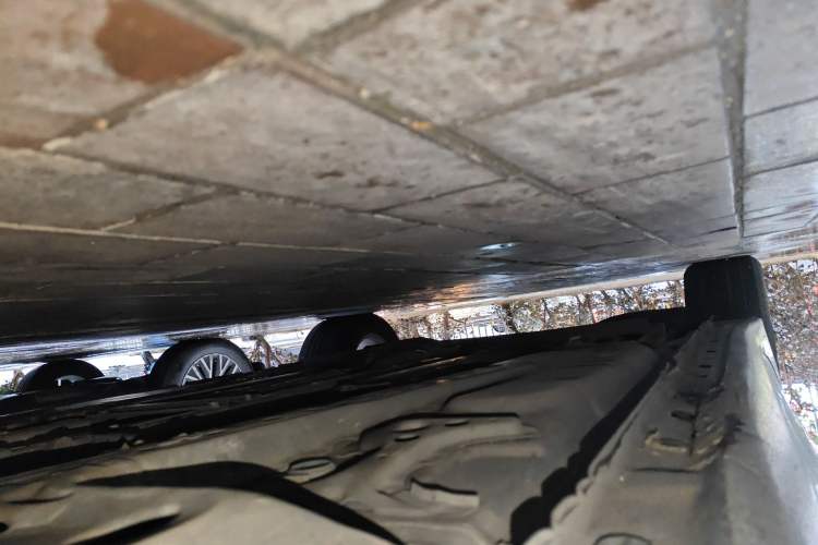 Used Buick LaCrosse 2018 30H Elite Edition Chassis Front Right
