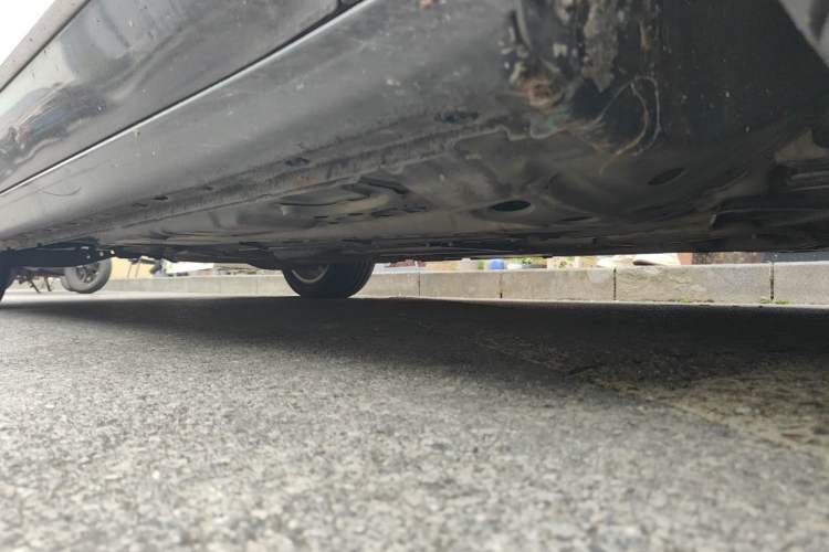 Used Buick LaCrosse 2018 20T Leading Model Chassis Front Right