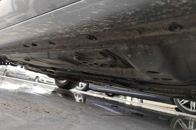 Used Buick LaCrosse 2018 20T Elite Edition Chassis Front Right
