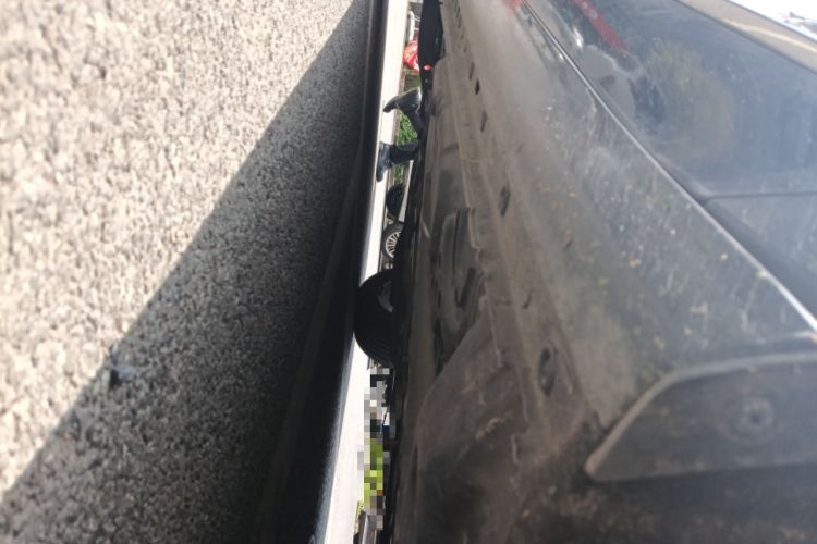 Used Buick LaCrosse 2018 20T Elite Edition Chassis Front Right