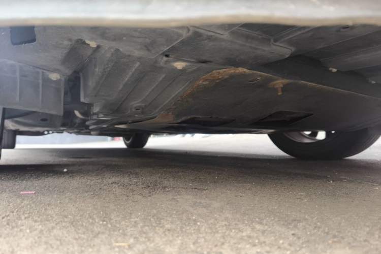 Used Buick LaCrosse 2018 28T Luxury Model Chassis Front Right