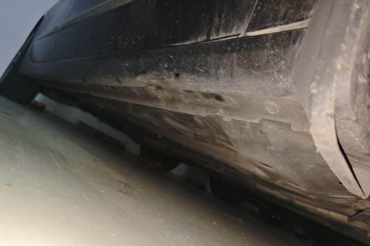 Used Buick LaCrosse 2018 28T Luxury Model Chassis Front Right