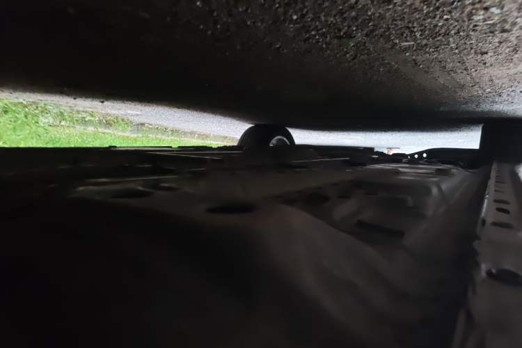Used Buick LaCrosse 2018 28T Elite Edition Chassis Front Right