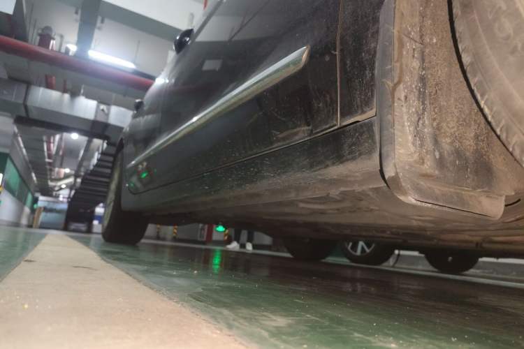 Used Buick LaCrosse 2018 20T Elite Edition Chassis Front Right