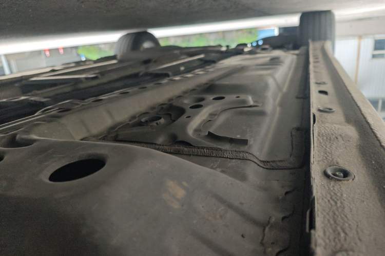 Used Buick LaCrosse 2018 20T Elite Edition Chassis Front Right