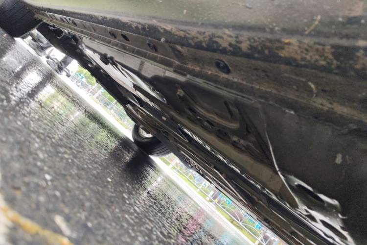 Used Buick LaCrosse 2018 30H Elite Edition Chassis Front Right