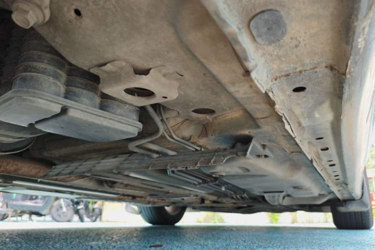 Used Buick LaCrosse 2018 30H Elite Edition Chassis Front Right