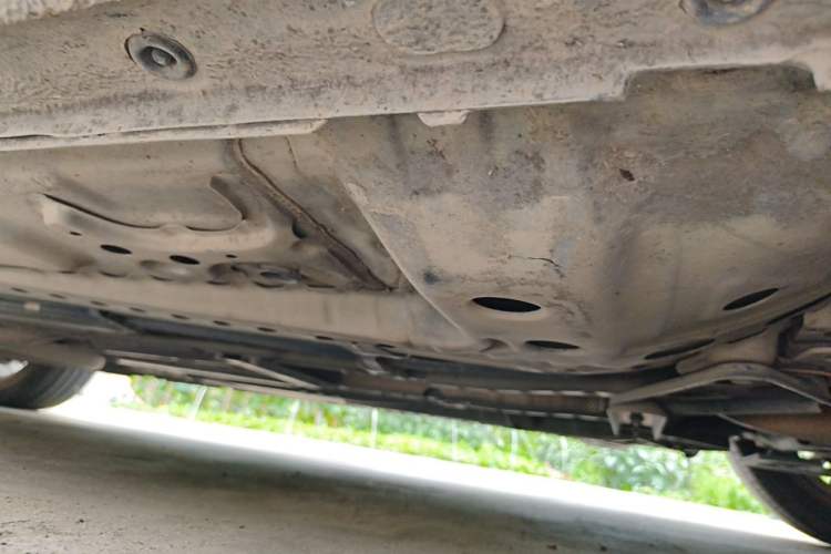 Used Buick LaCrosse 2018 28T Elite Edition Chassis Front Right