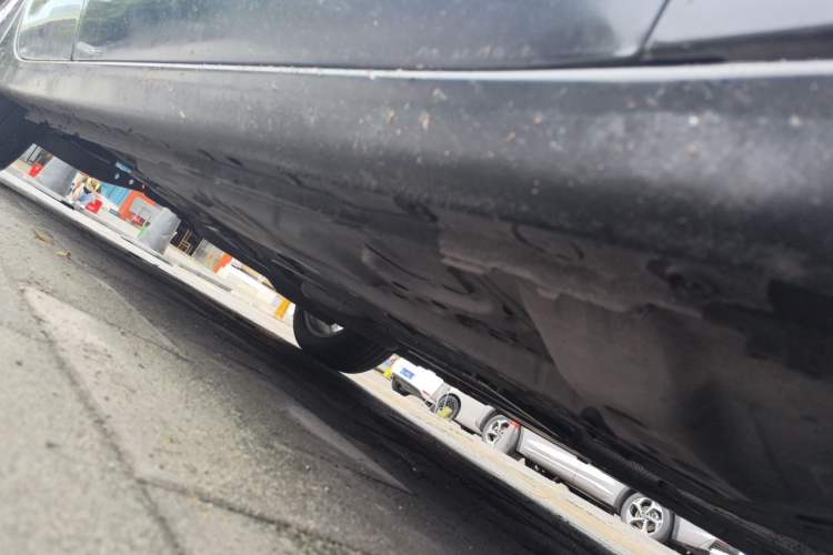Used Buick LaCrosse 2018 28T Elite Edition Chassis Front Right