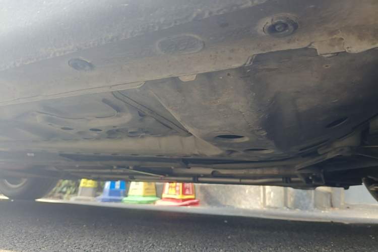 Used Buick LaCrosse 2018 20T Elite Edition Chassis Front Right