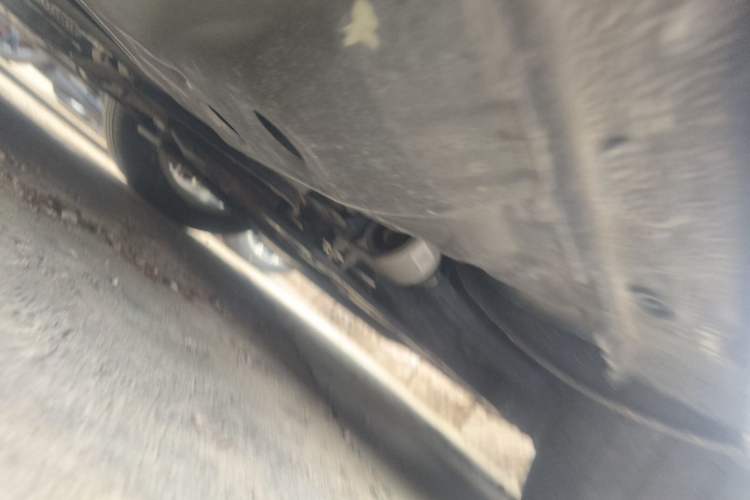 Used Buick LaCrosse 2018 28T Elite Edition Chassis Front Right
