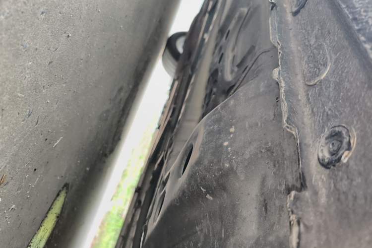 Used Buick LaCrosse 2018 20T Luxury Model Chassis Front Right