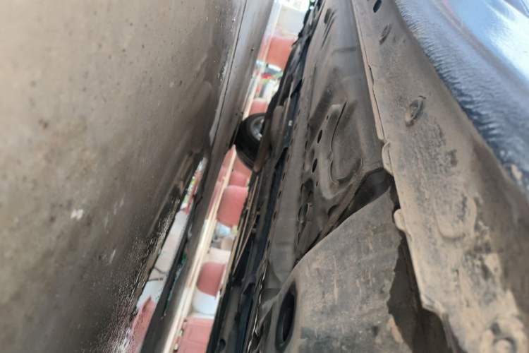 Used Buick LaCrosse 2018 28T Luxury Model Chassis Front Right